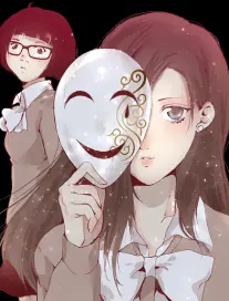 热度榜第五 短剧海报